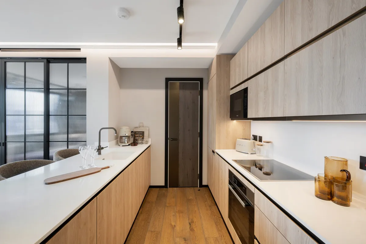 Hewett Street, London, EC2A, photo 2
