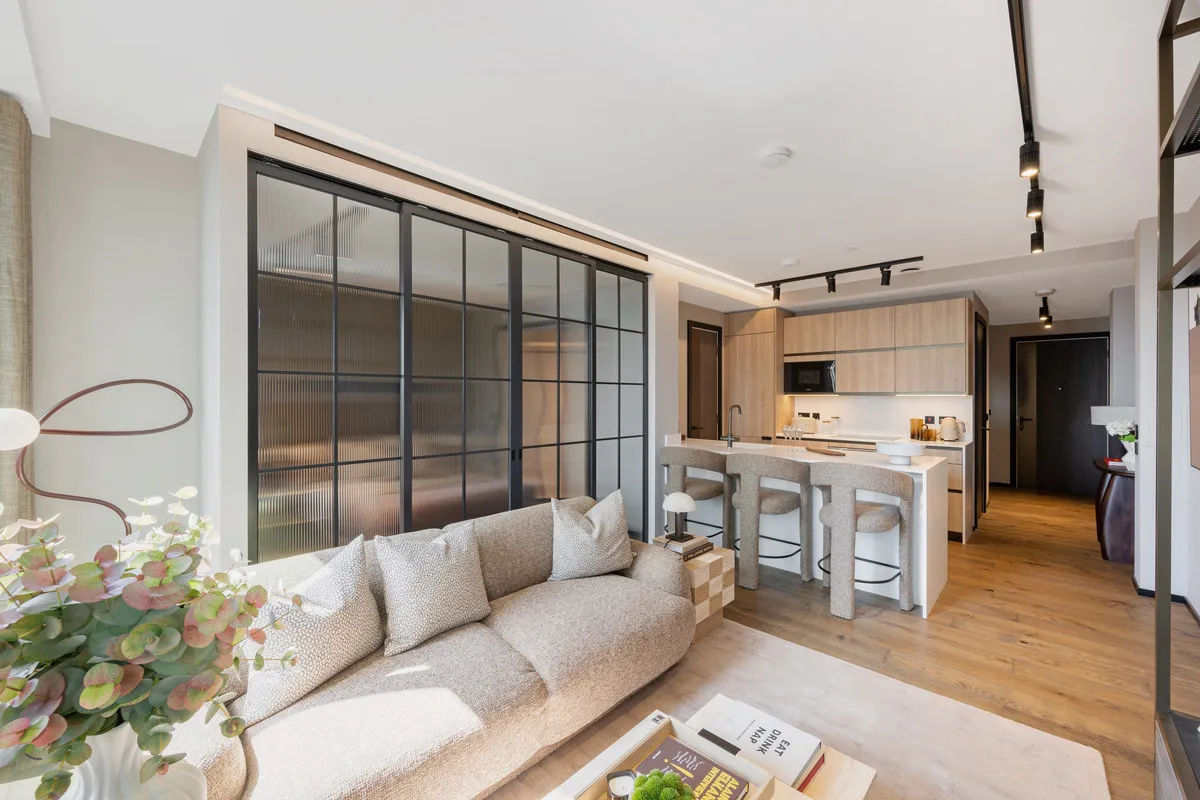Hewett Street, London, EC2A, photo 5