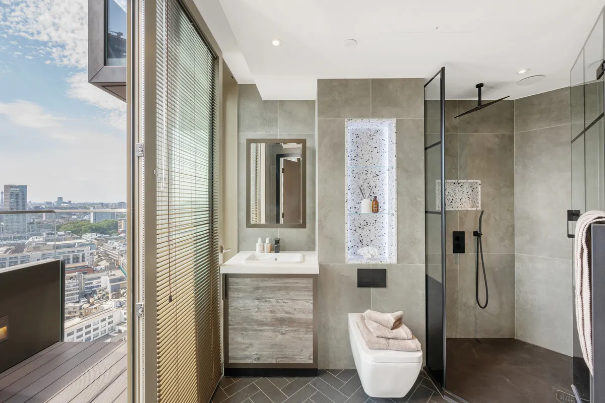 Hewett Street, London, EC2A, photo 15