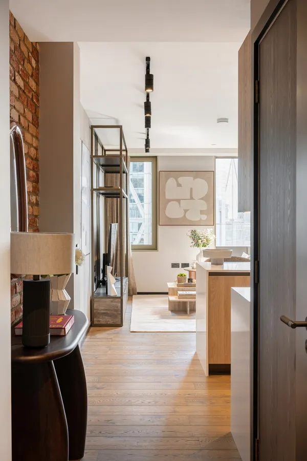 Hewett Street, London, EC2A, photo 9