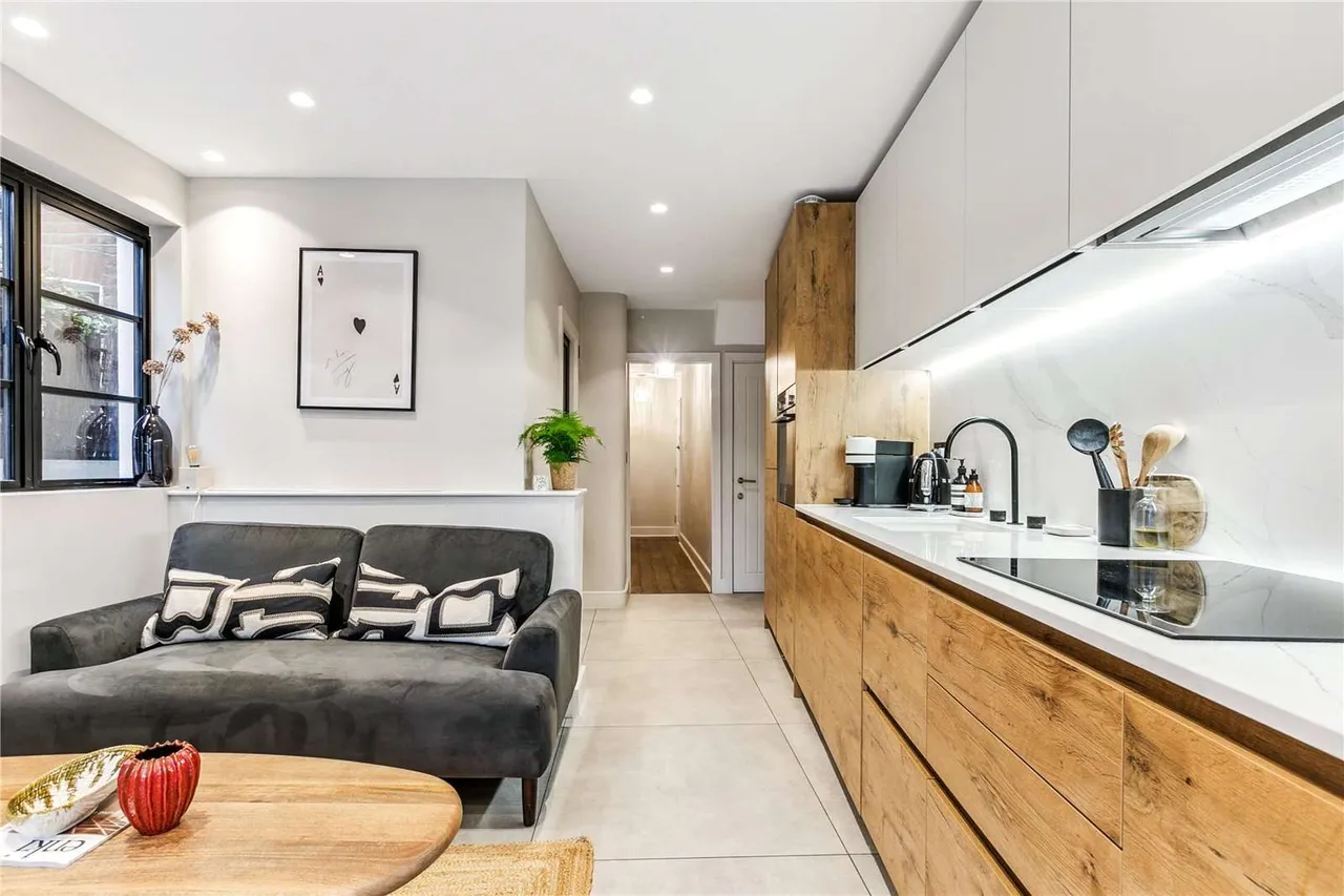Netherford Road, London, SW4 6AF, photo 8