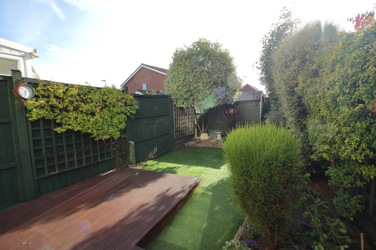 New Milton, Hampshire, photo 3