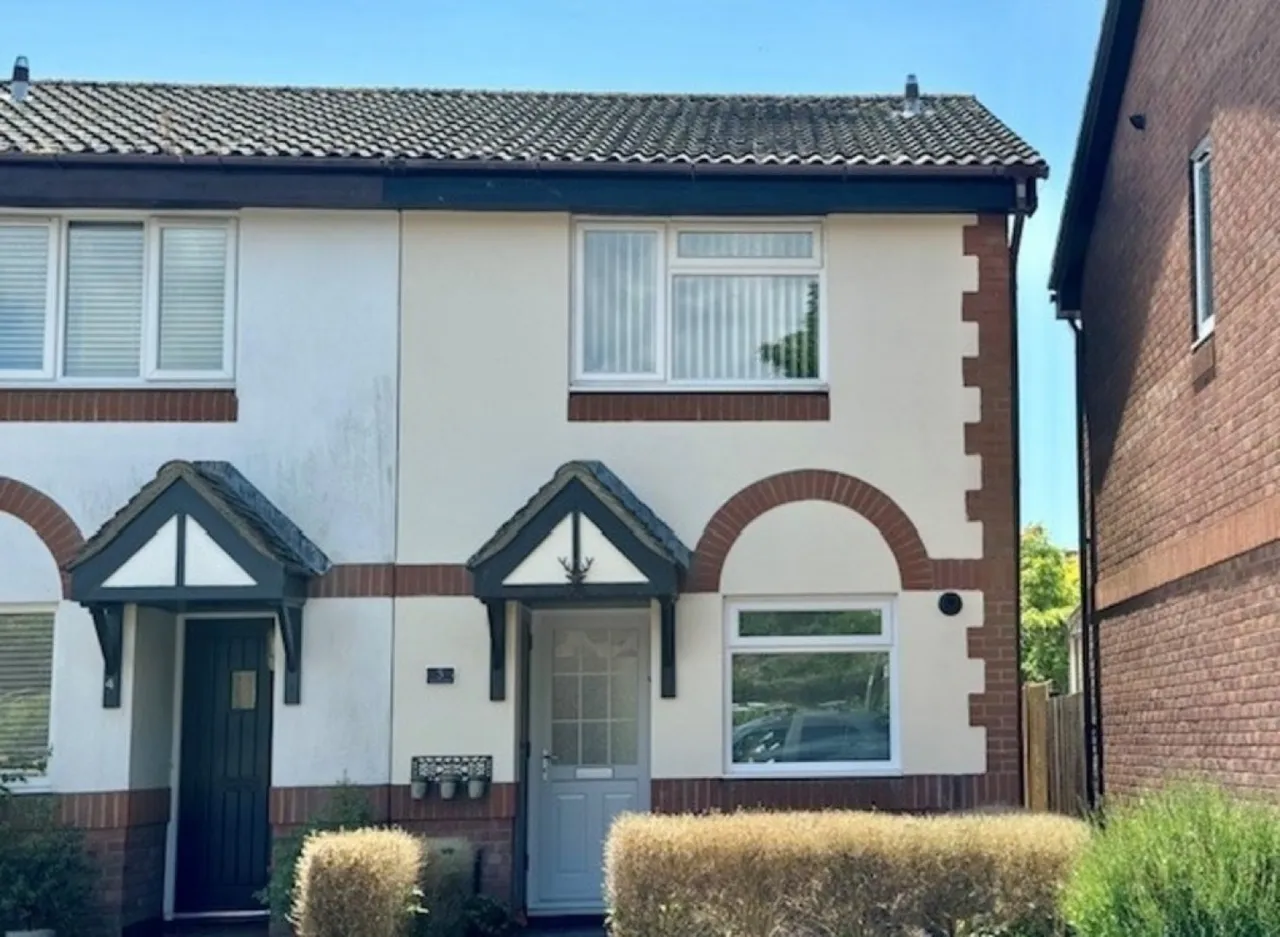 2 bed house to rent — New Milton, Hampshire