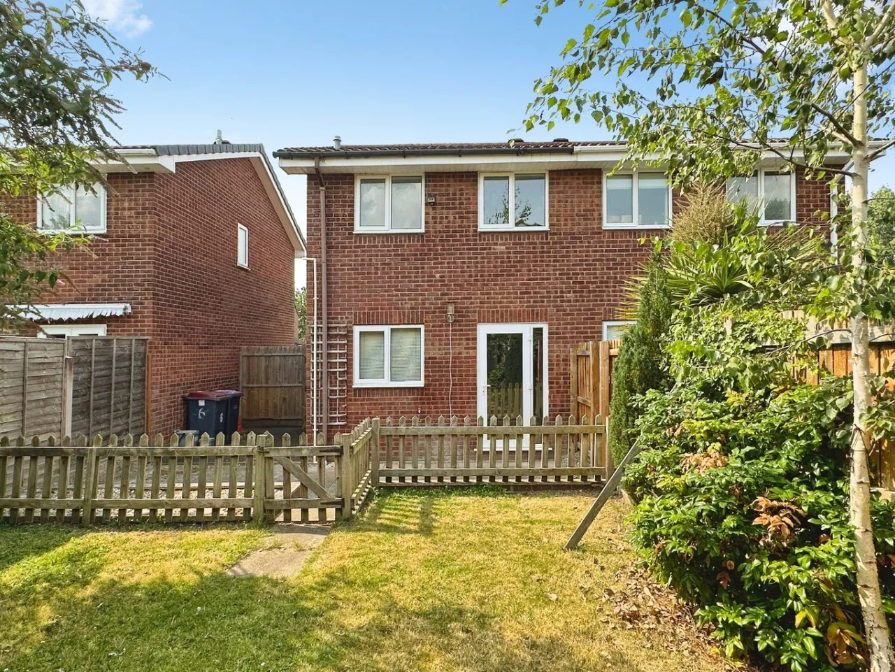 Arrow Road, Shawbirch, Telford TF5 0LF, photo 18