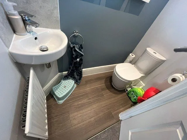 Wilson Close, Weldon, DA10, photo 12