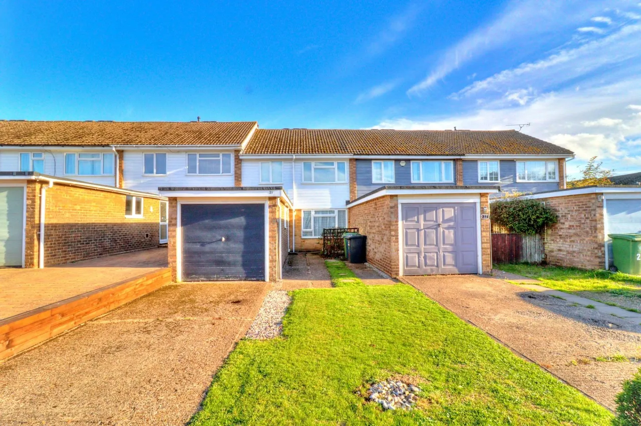 Collyer Road, Stokenchurch, HP14, photo 11