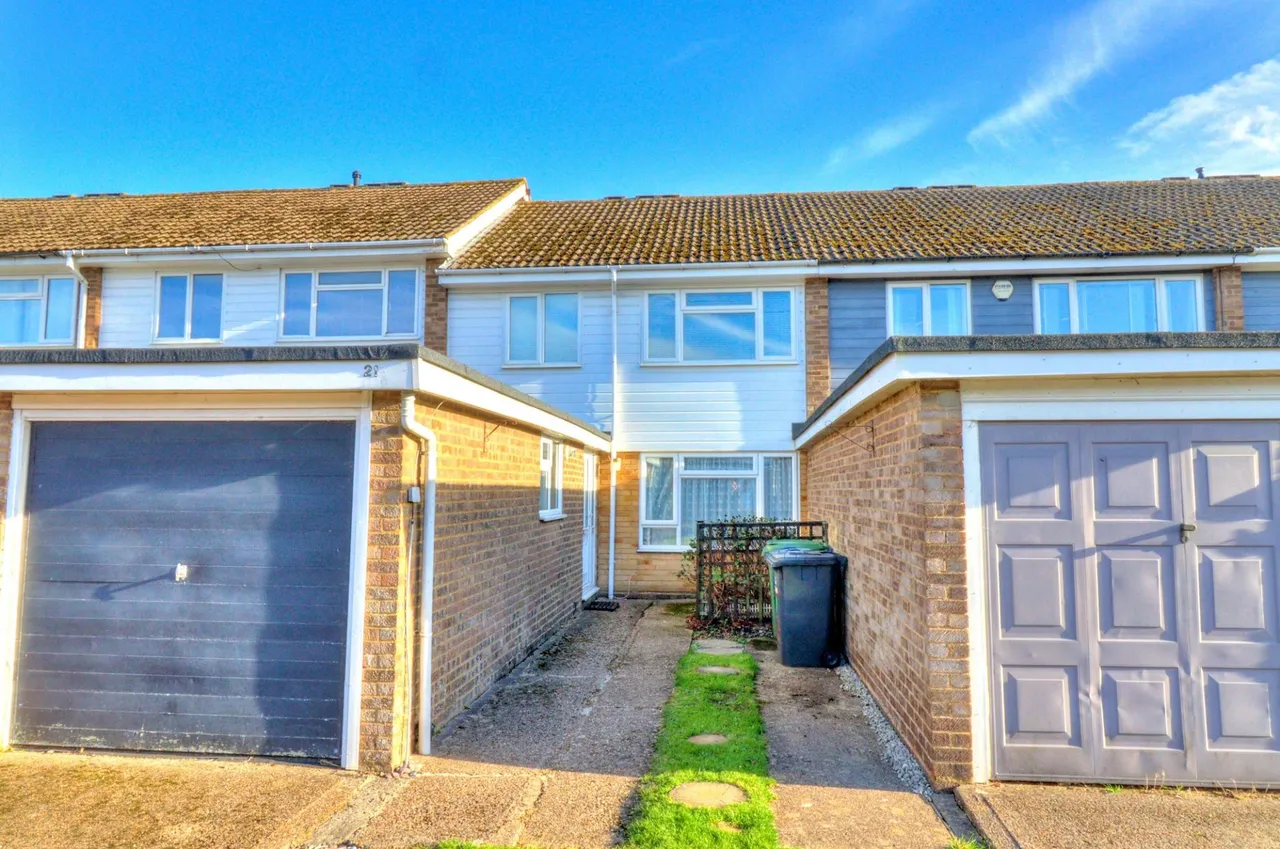 Collyer Road, Stokenchurch, HP14, photo 12