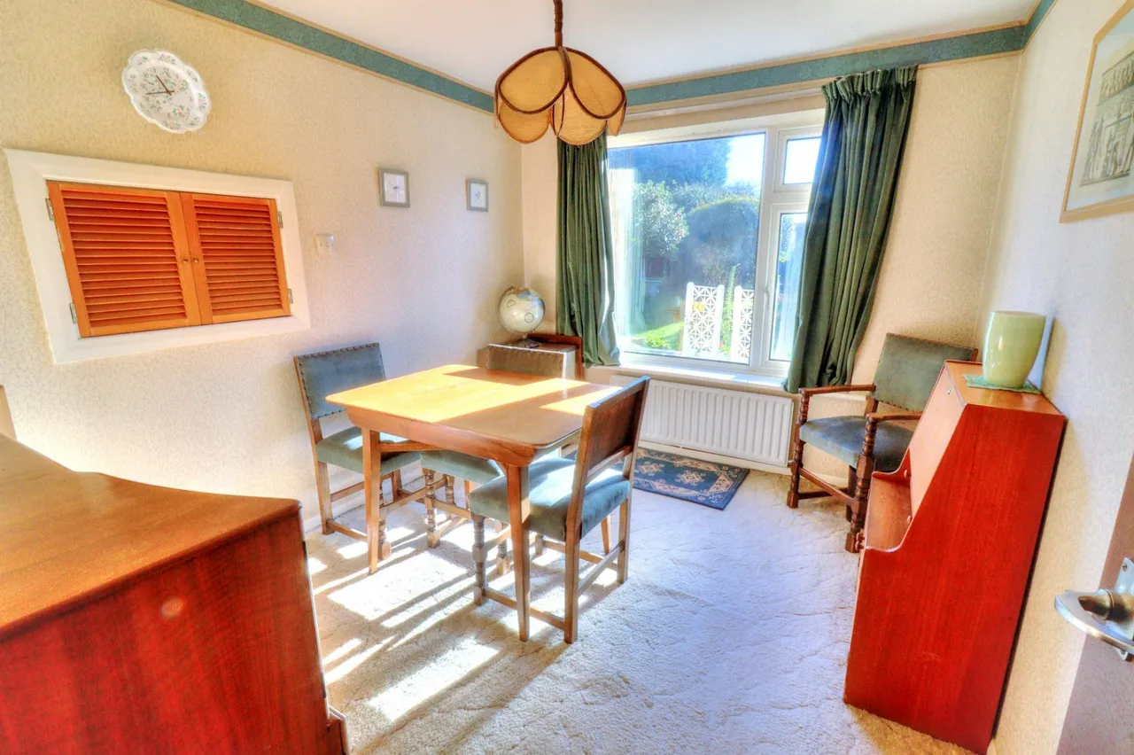 Collyer Road, Stokenchurch, HP14, photo 3