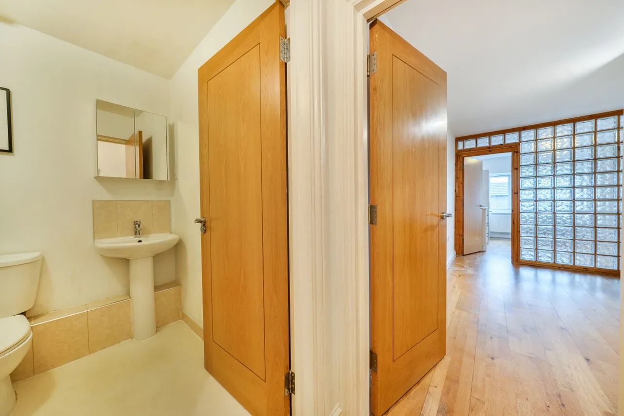 Portland Road, London, SE25, photo 9