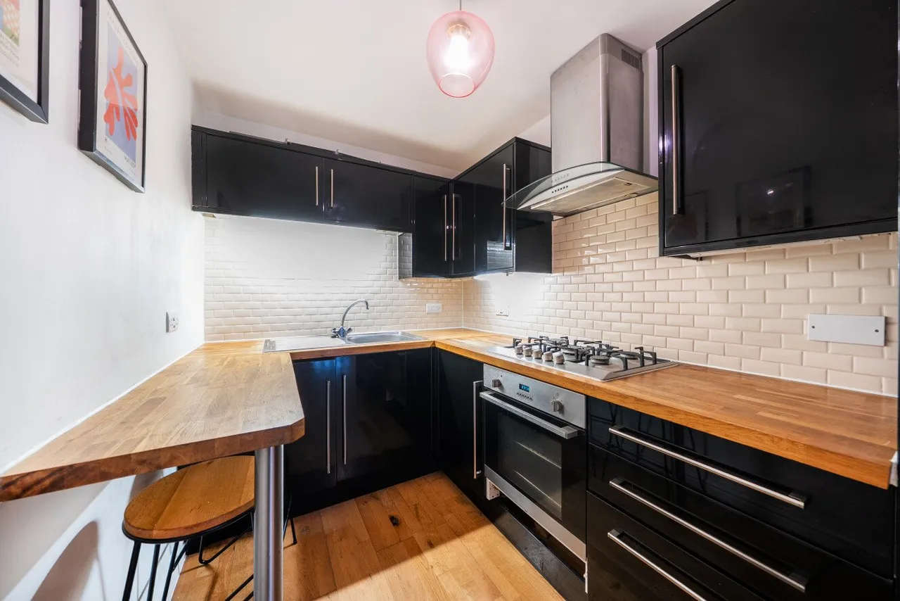 Portland Road, London, SE25, photo 2