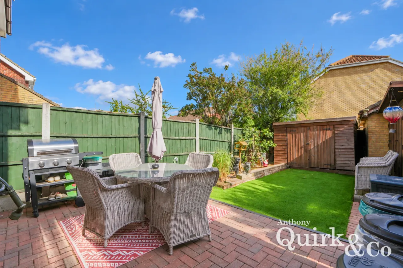 Church Road, Basildon, SS15, photo 17