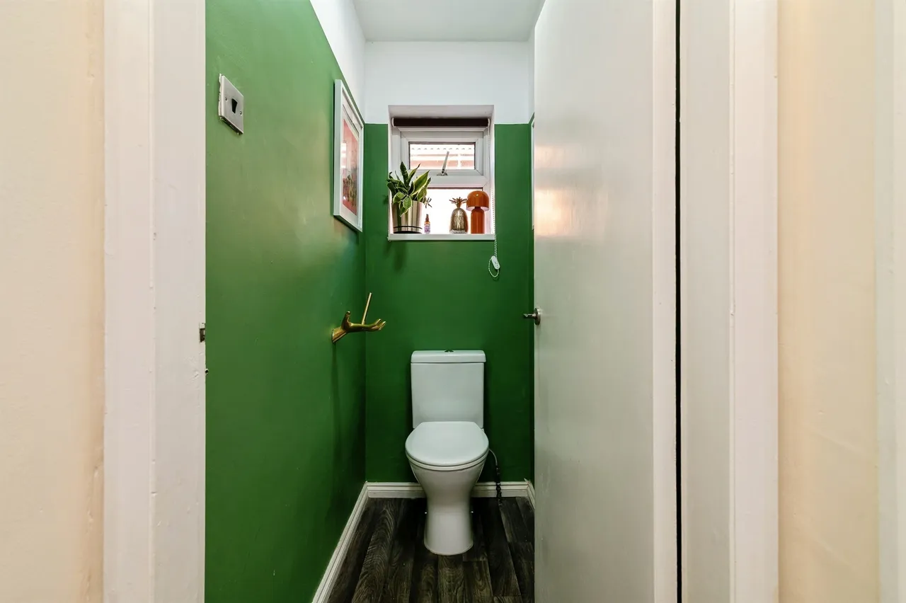 Ravensmore Road, Nottingham, NG5, photo 9