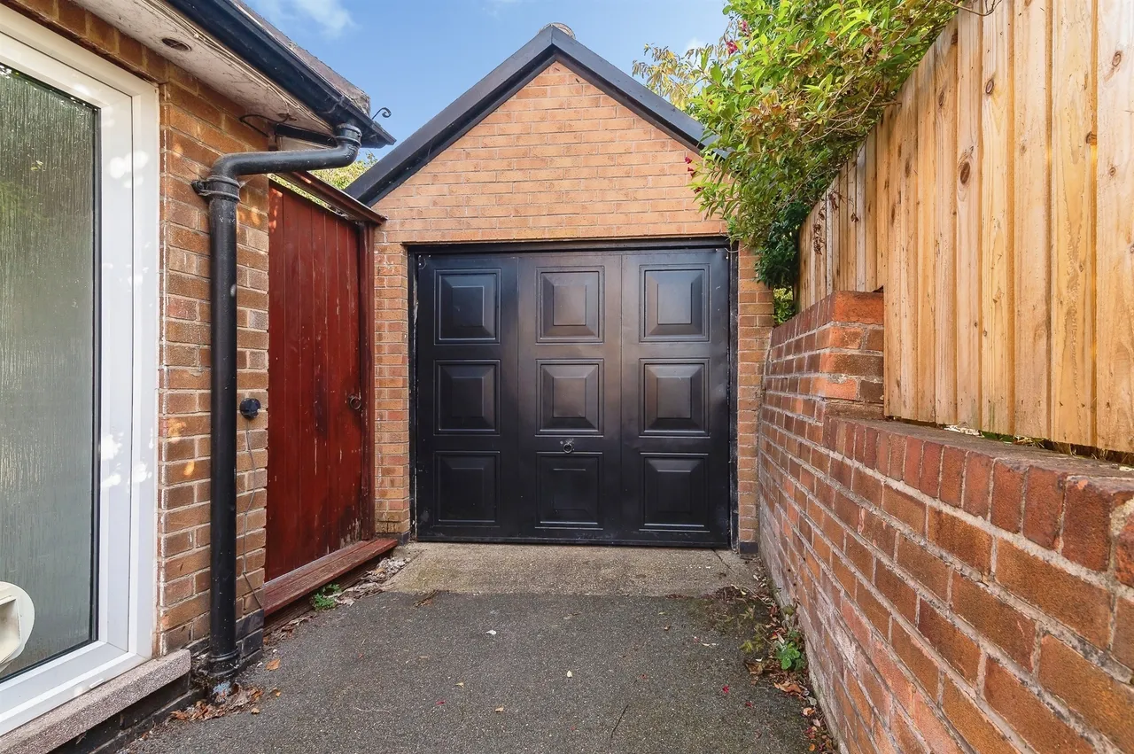 Ravensmore Road, Nottingham, NG5, photo 20
