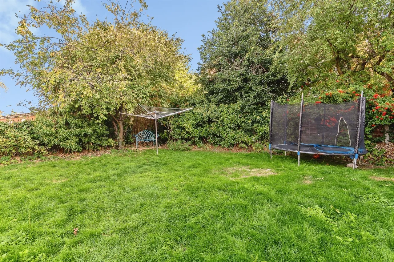 Ravensmore Road, Nottingham, NG5, photo 18