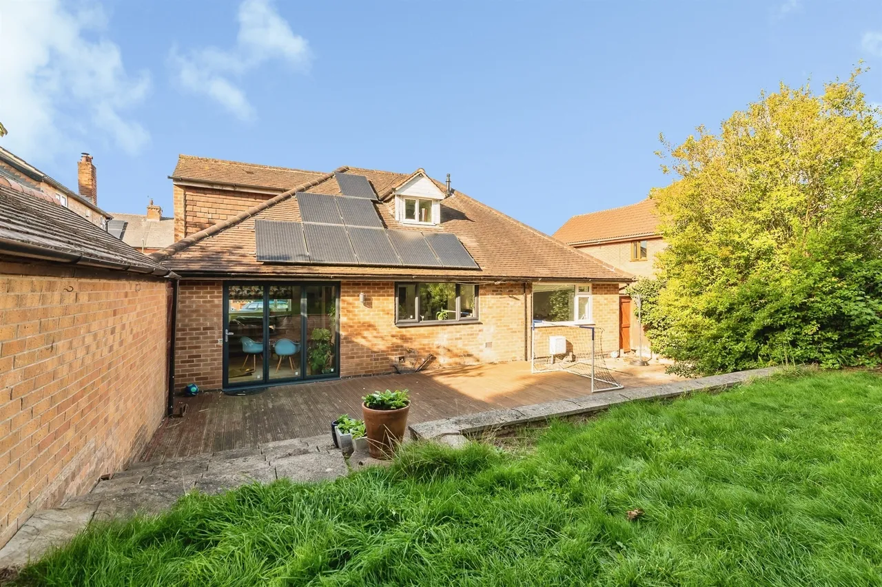 Ravensmore Road, Nottingham, NG5, photo 19