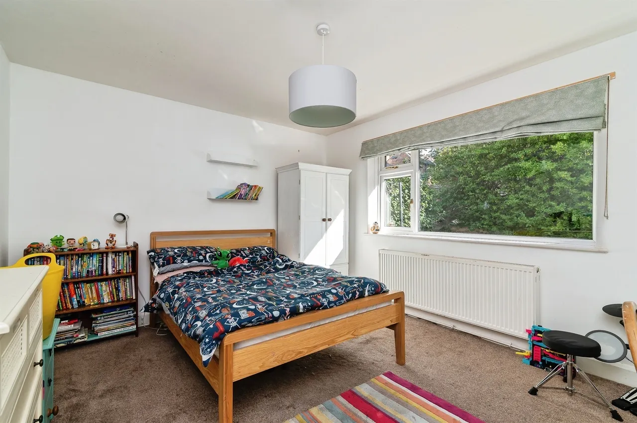 Ravensmore Road, Nottingham, NG5, photo 10