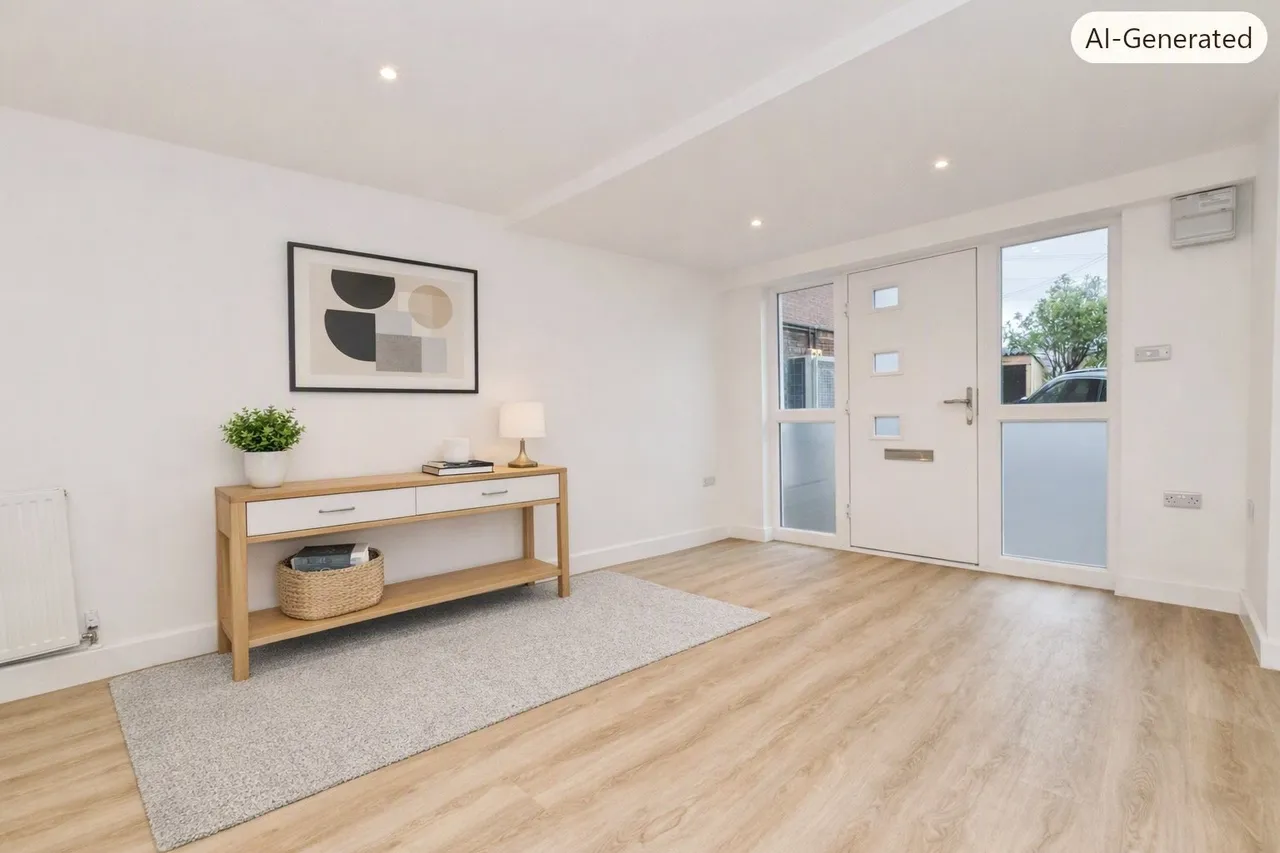Kerslakes Court, Honiton, EX14, photo 4