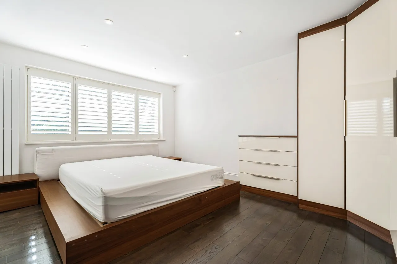 West Heath Gardens, Hampstead, NW3, photo 17