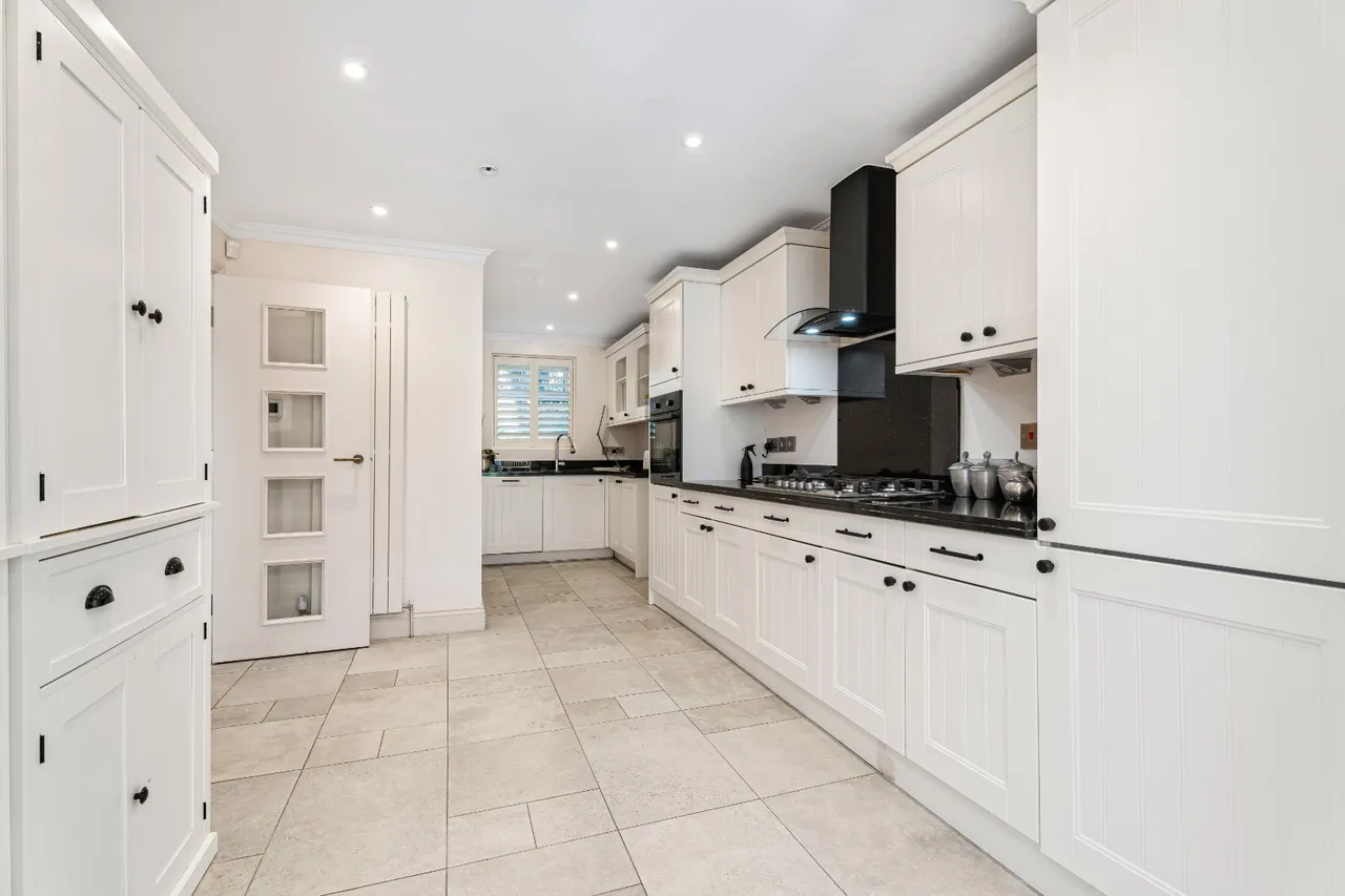 West Heath Gardens, Hampstead, NW3, photo 45