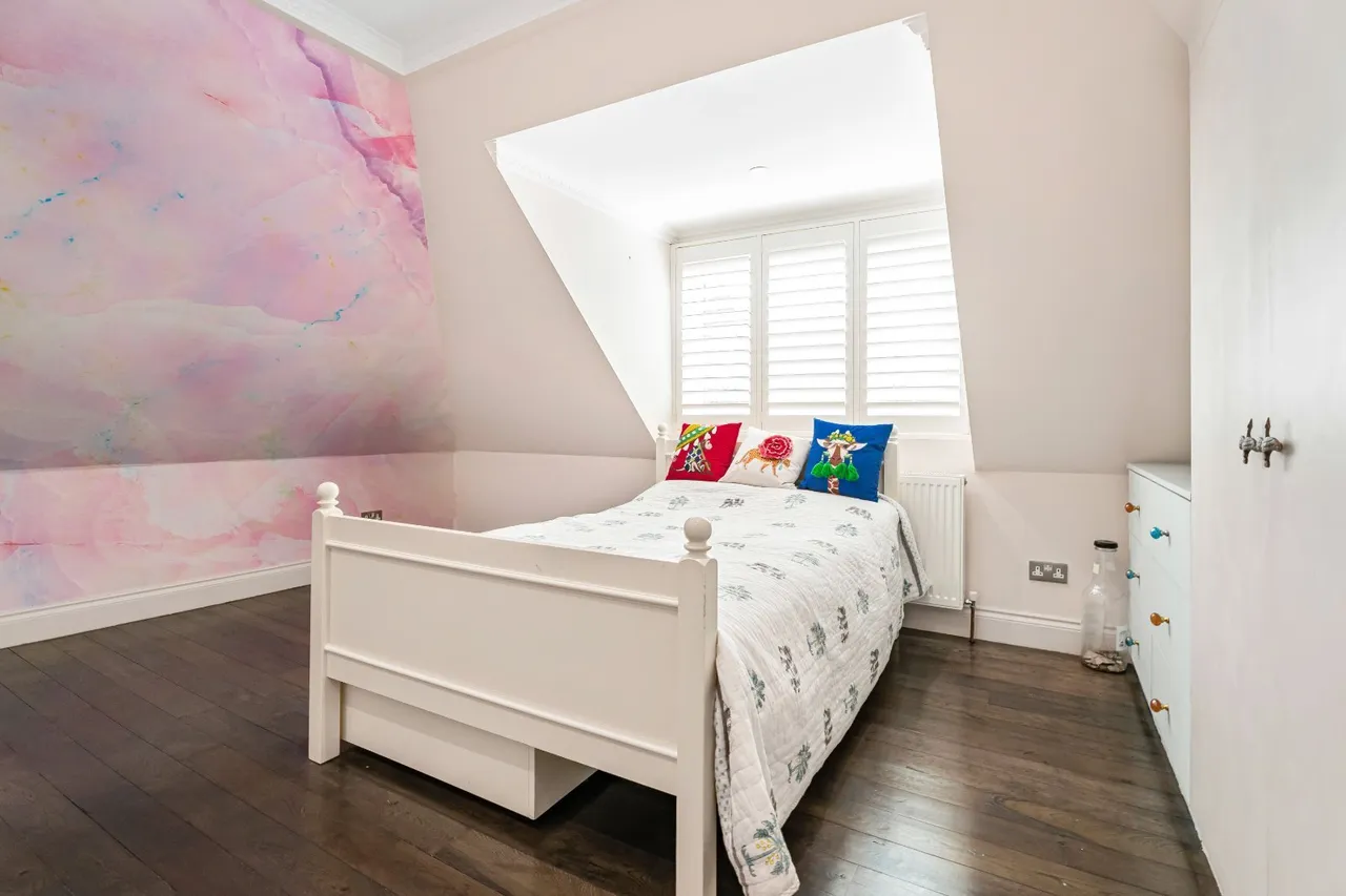 West Heath Gardens, Hampstead, NW3, photo 27