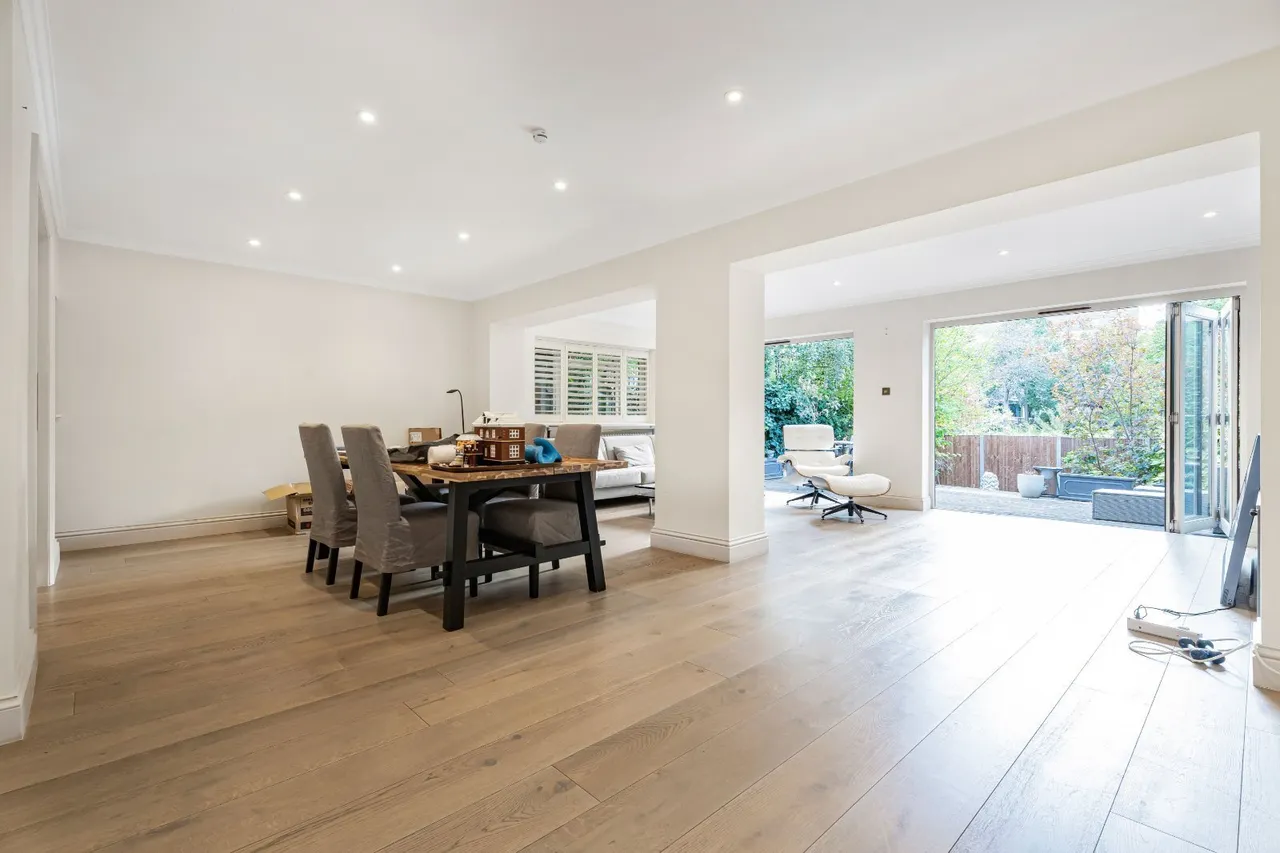 West Heath Gardens, Hampstead, NW3, photo 8