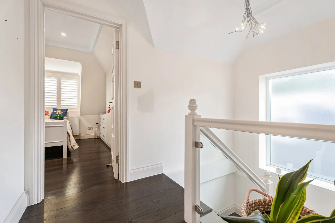 West Heath Gardens, Hampstead, NW3, photo 26