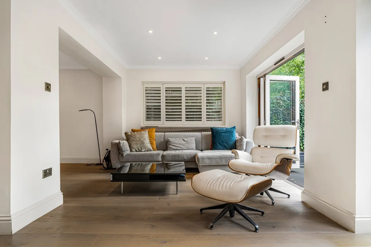 West Heath Gardens, Hampstead, NW3, photo 39