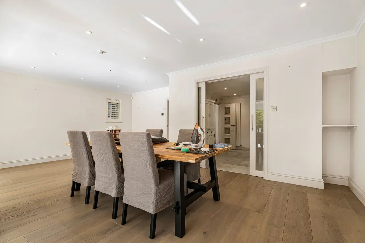 West Heath Gardens, Hampstead, NW3, photo 43