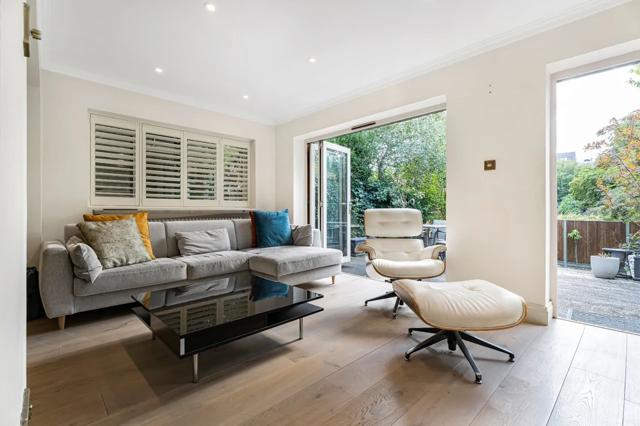 West Heath Gardens, Hampstead, NW3, photo 41