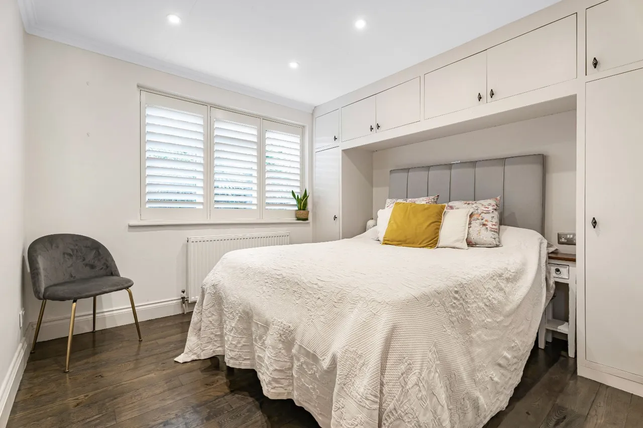 West Heath Gardens, Hampstead, NW3, photo 14