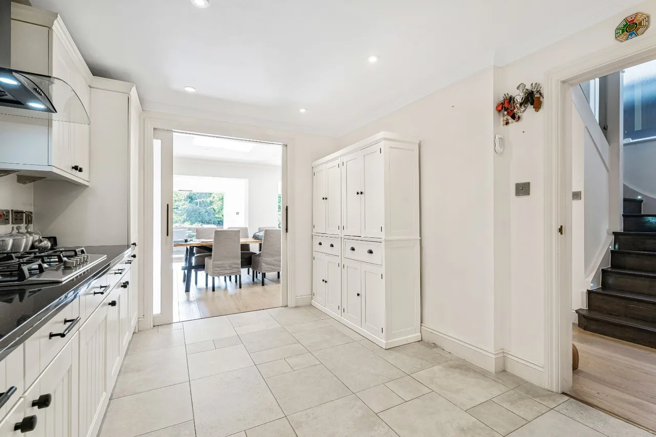 West Heath Gardens, Hampstead, NW3, photo 10