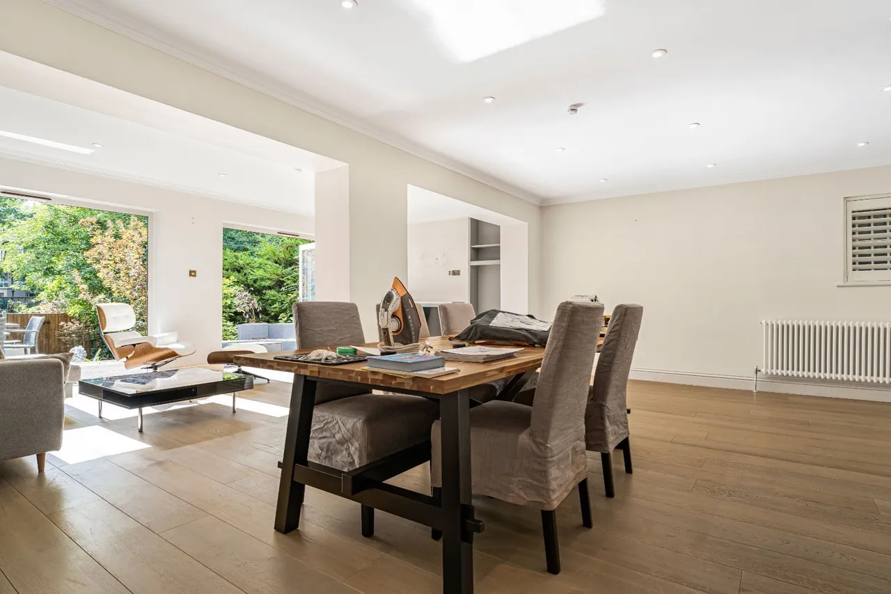 West Heath Gardens, Hampstead, NW3, photo 44