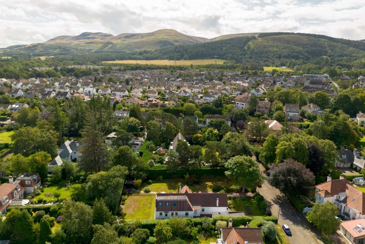 Castlelaw Road, Colinton, EH13, photo 37