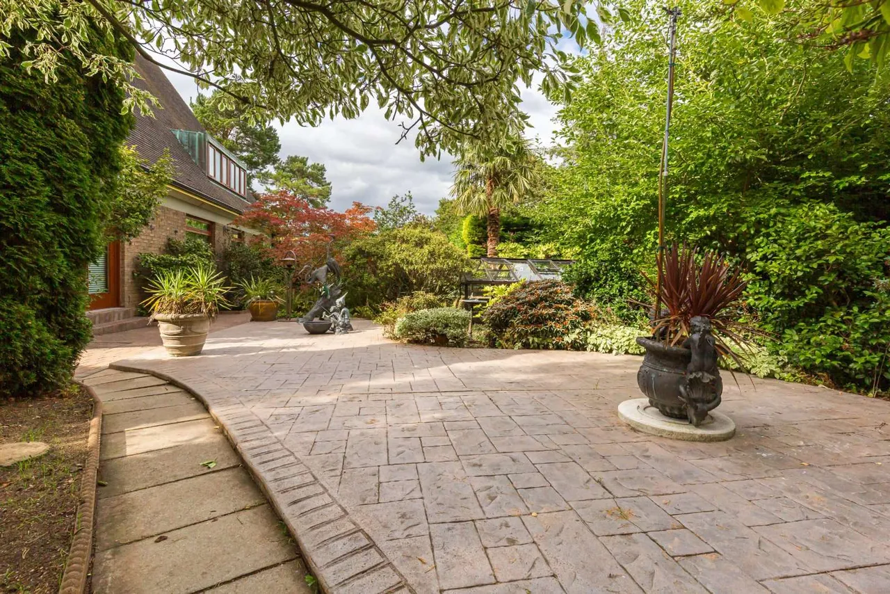 Castlelaw Road, Colinton, EH13, photo 33