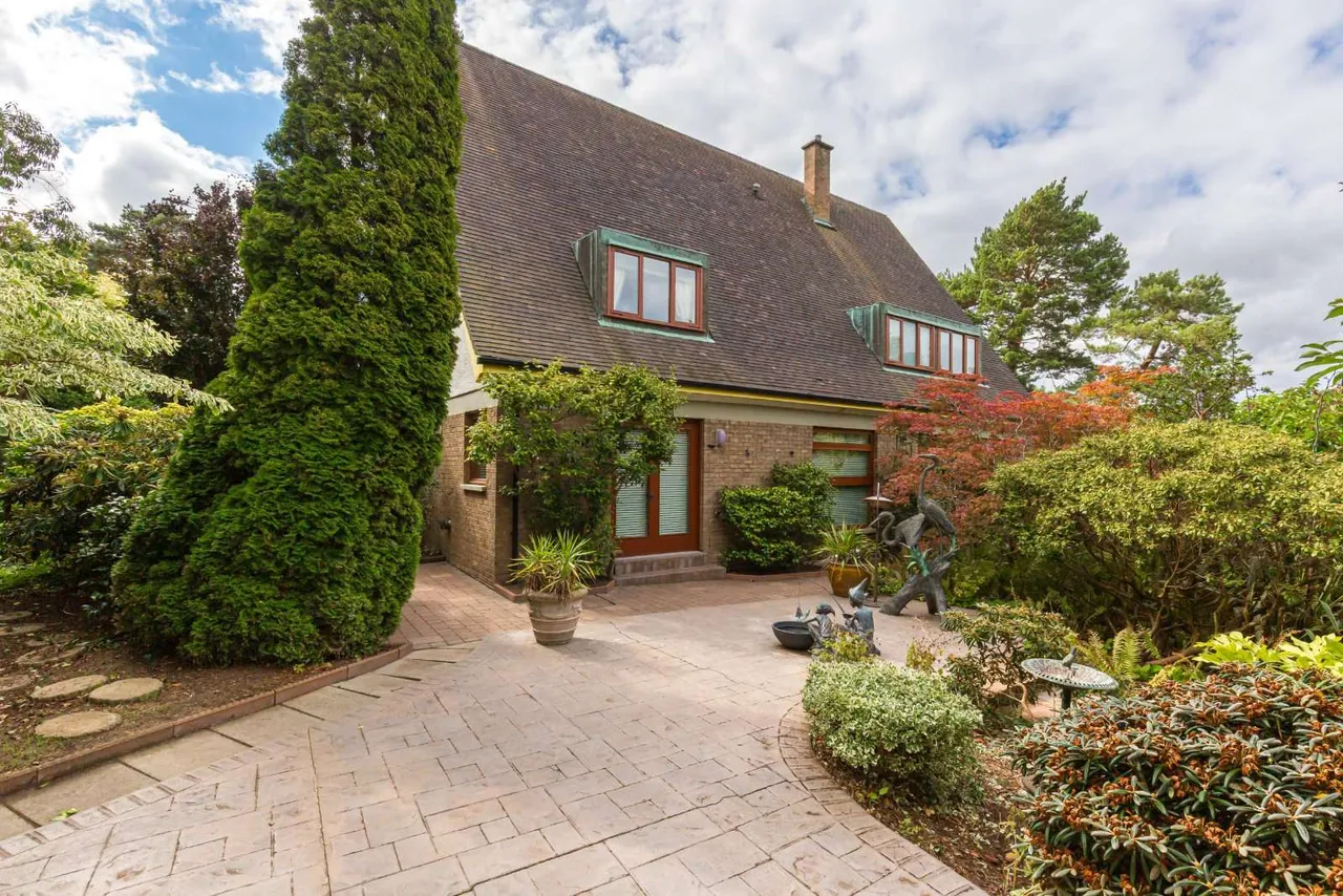 Castlelaw Road, Colinton, EH13, photo 35