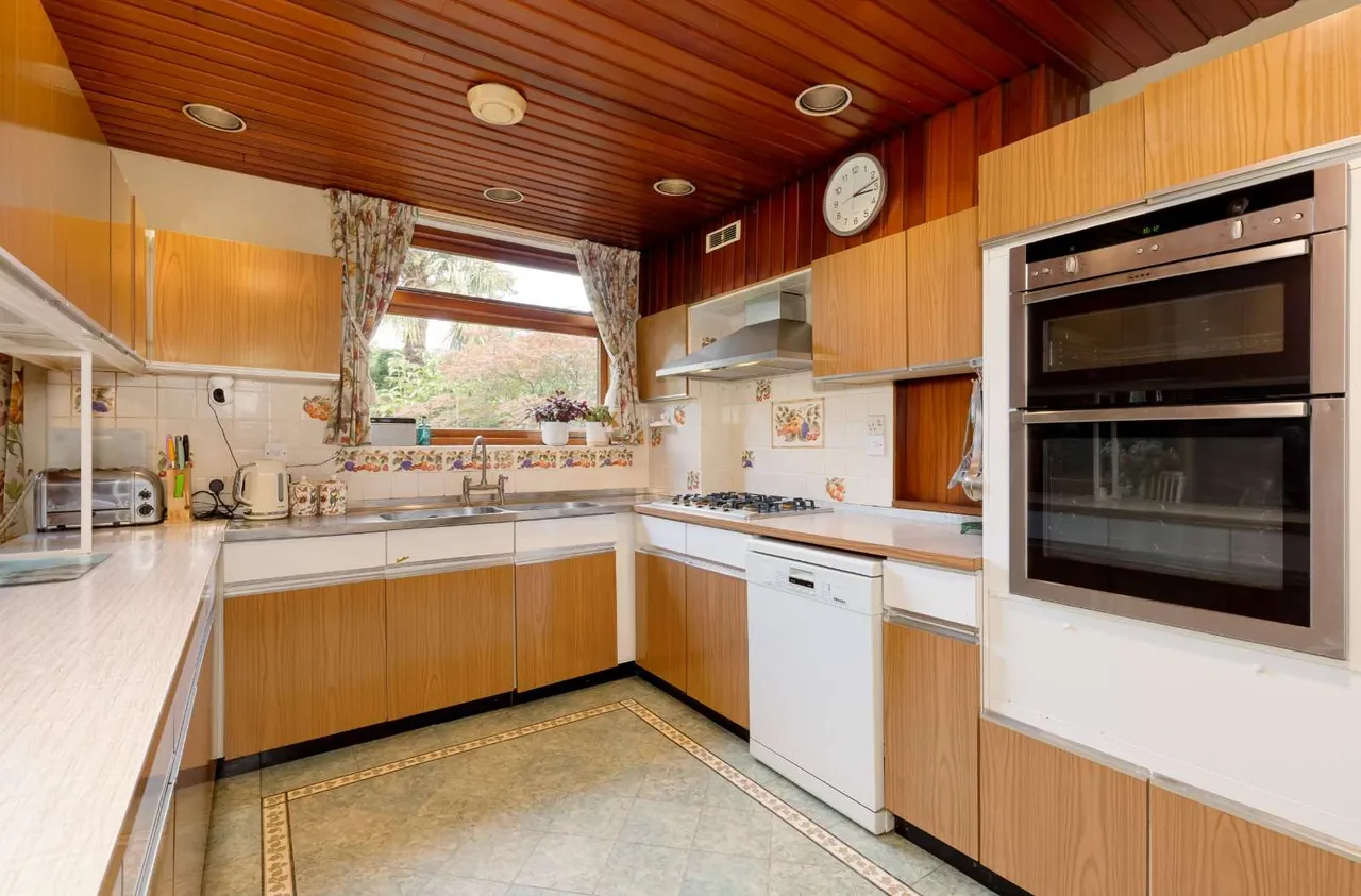 Castlelaw Road, Colinton, EH13, photo 9