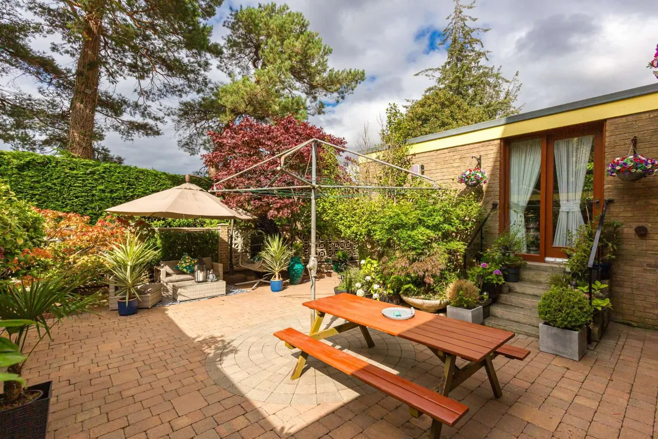 Castlelaw Road, Colinton, EH13, photo 30