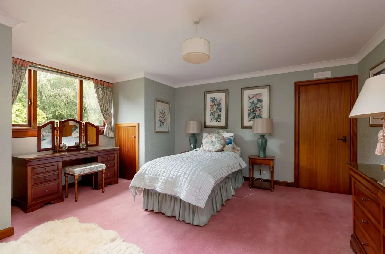 Castlelaw Road, Colinton, EH13, photo 18