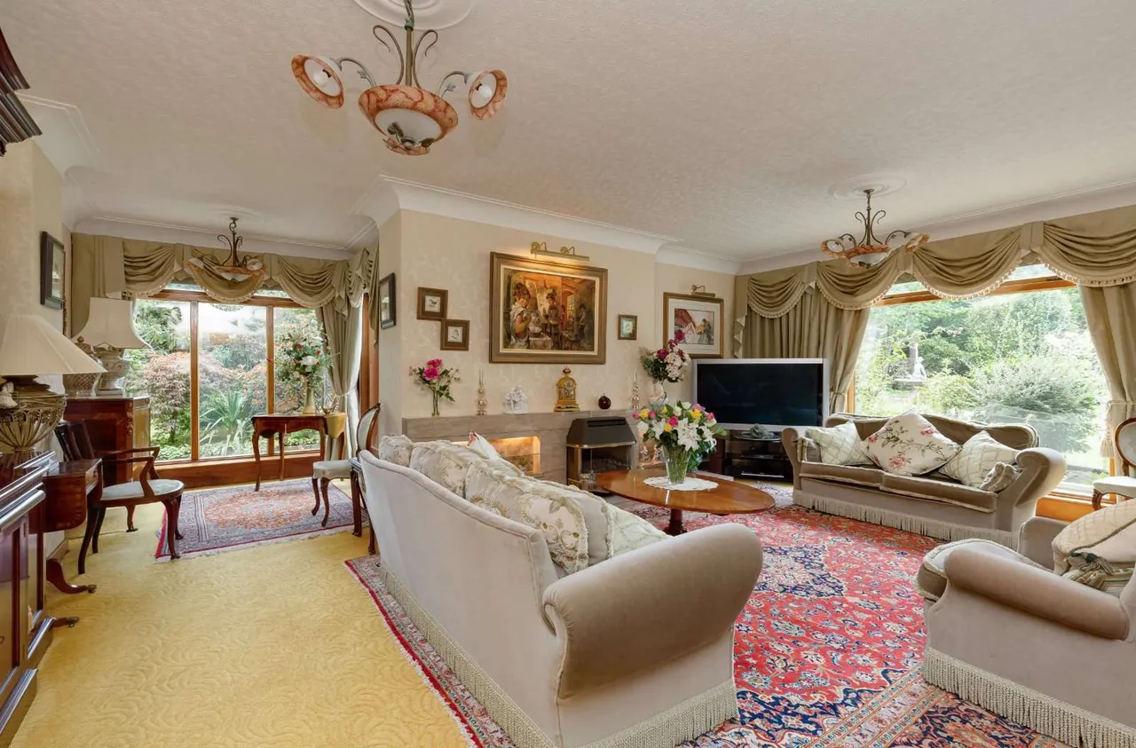 Castlelaw Road, Colinton, EH13, photo 5