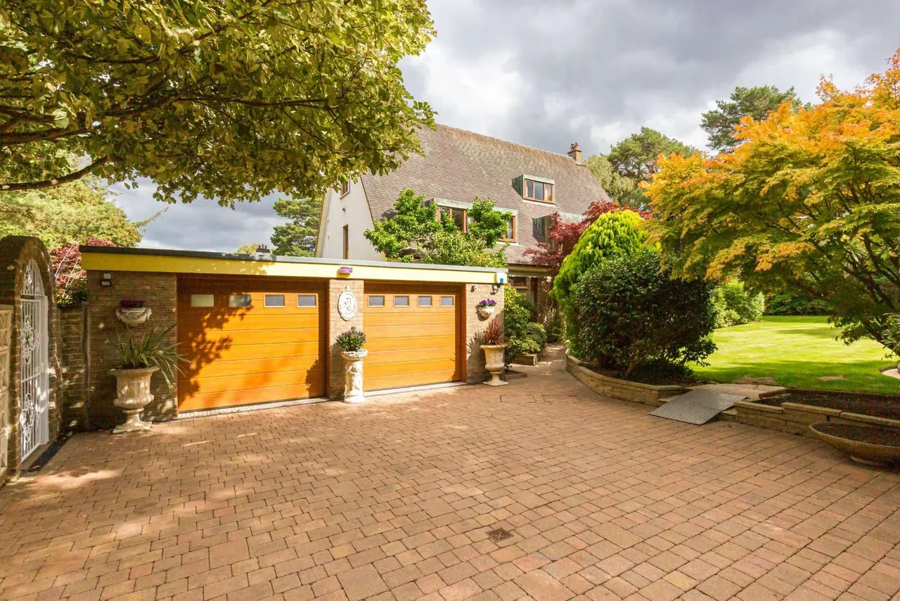 Castlelaw Road, Colinton, EH13, photo 31