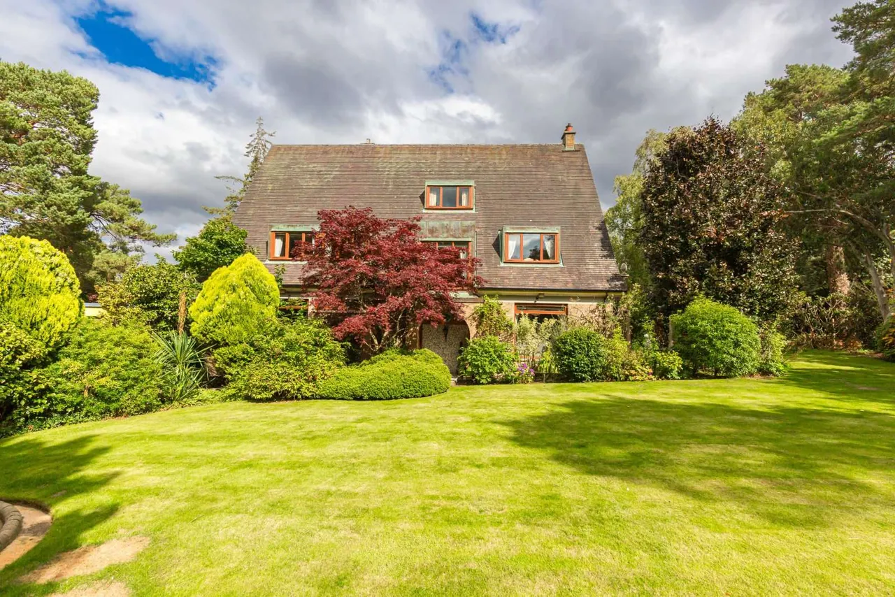 Castlelaw Road, Colinton, EH13, photo 2