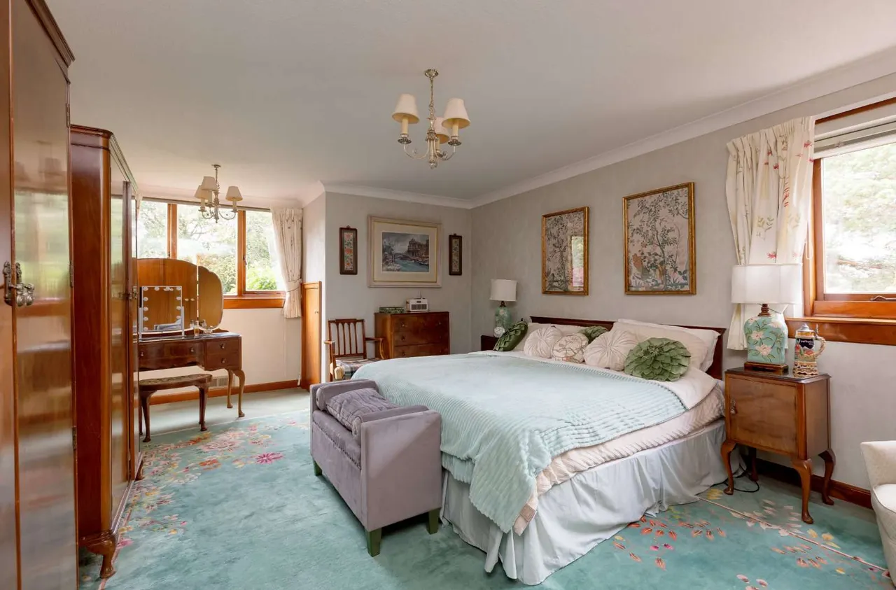 Castlelaw Road, Colinton, EH13, photo 14