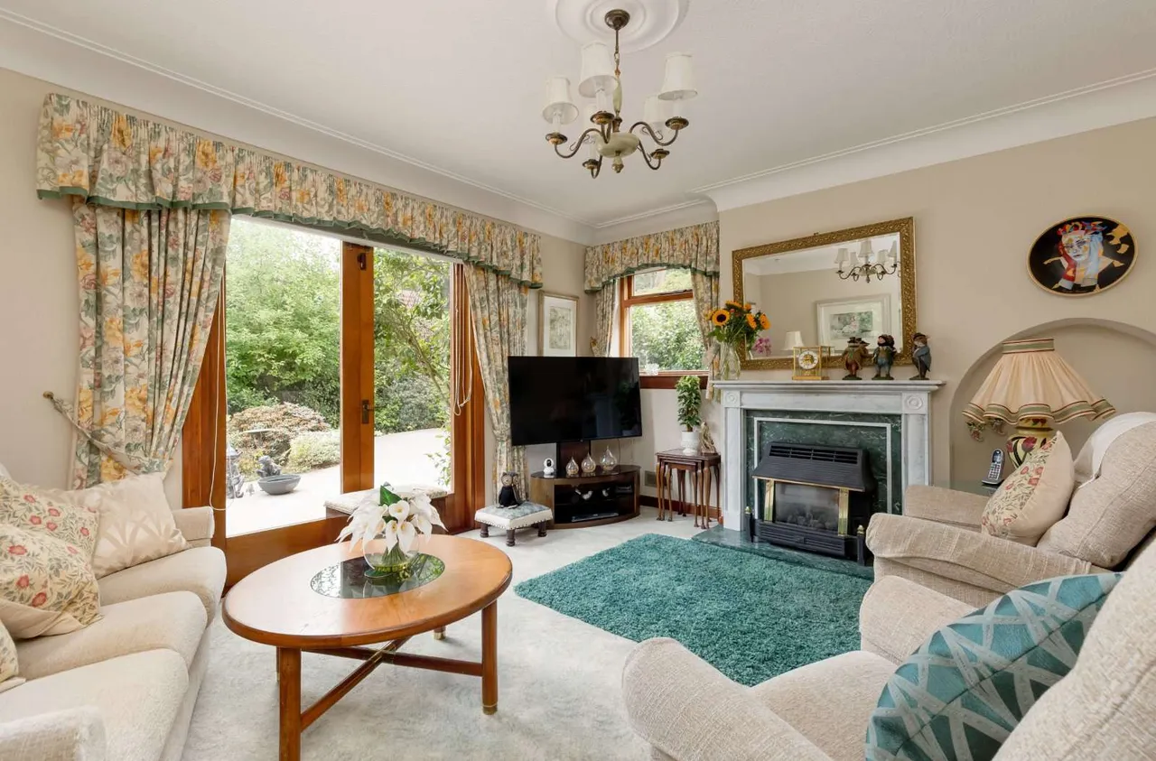 Castlelaw Road, Colinton, EH13, photo 6