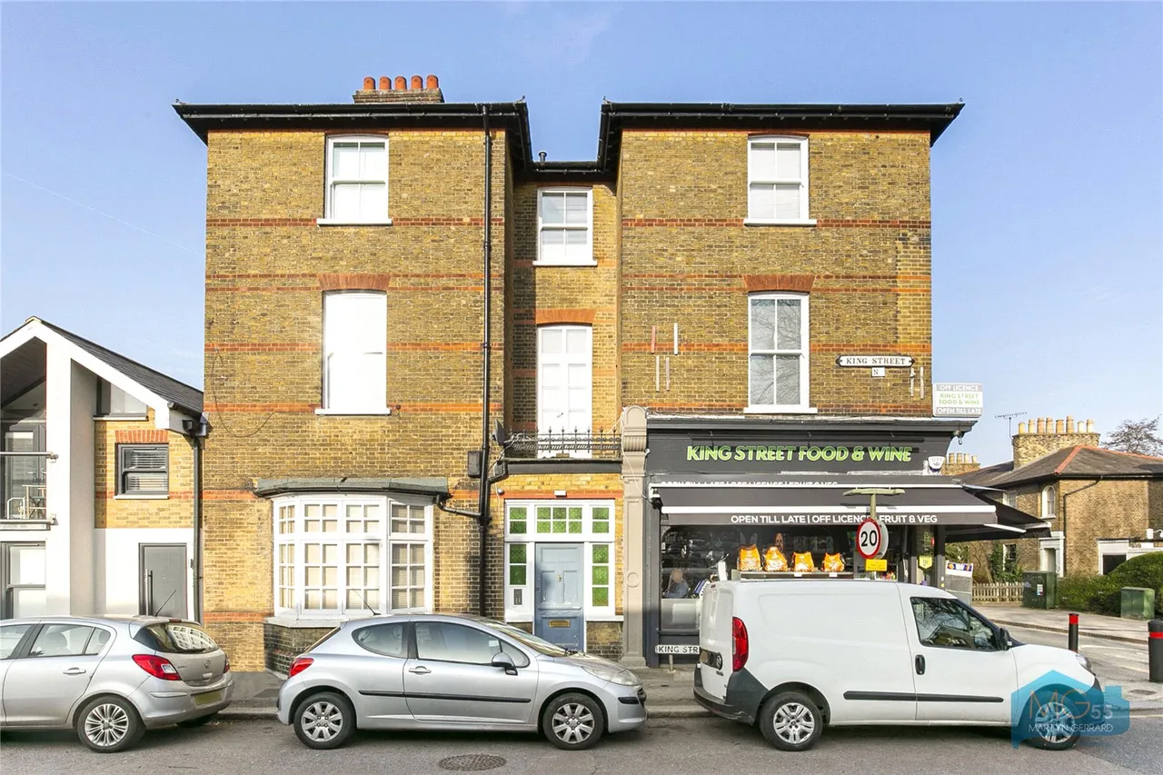 Church Lane, East Finchley, N2, photo 5