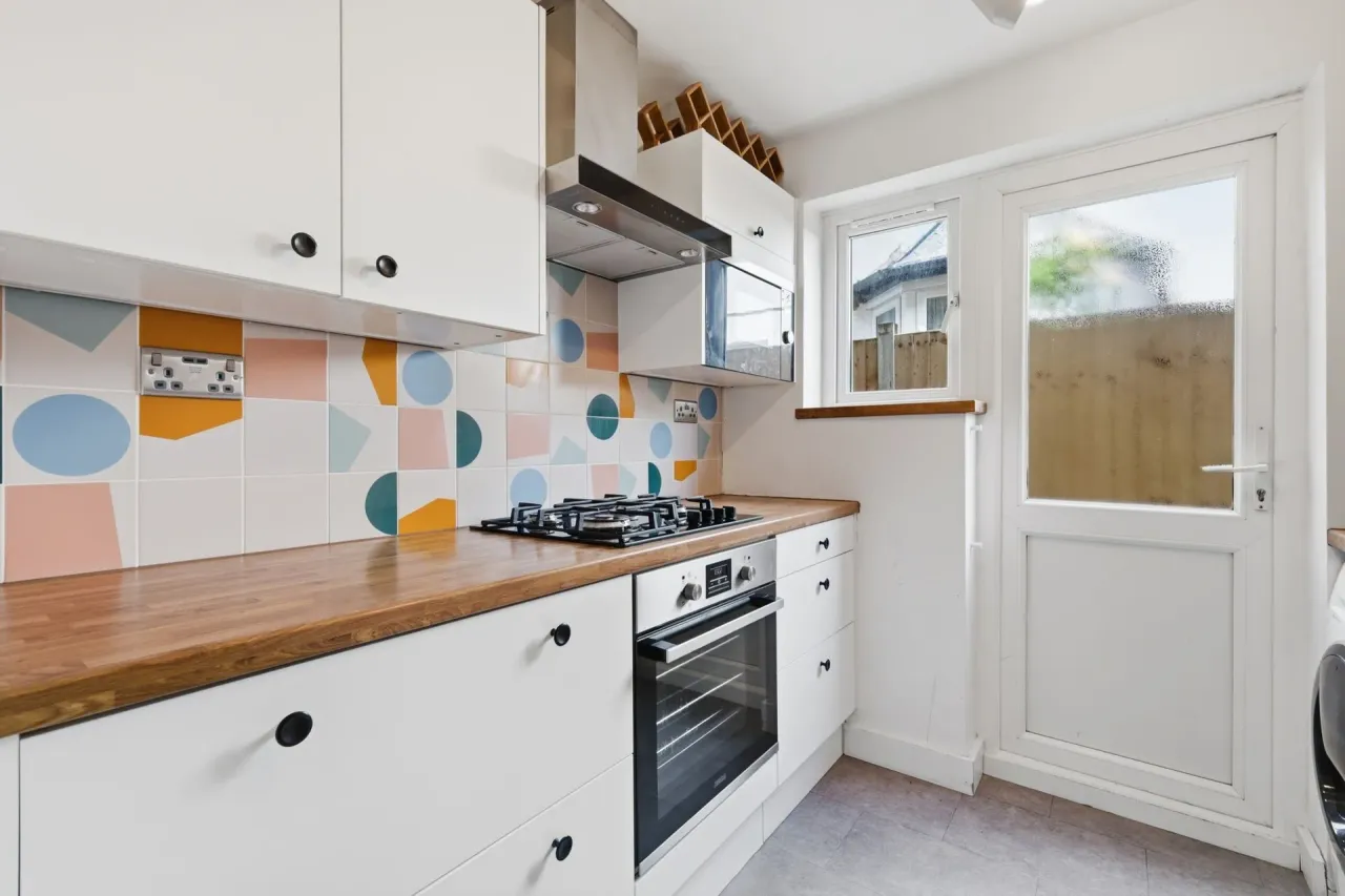 Buckland Road, Leyton, E10, photo 12