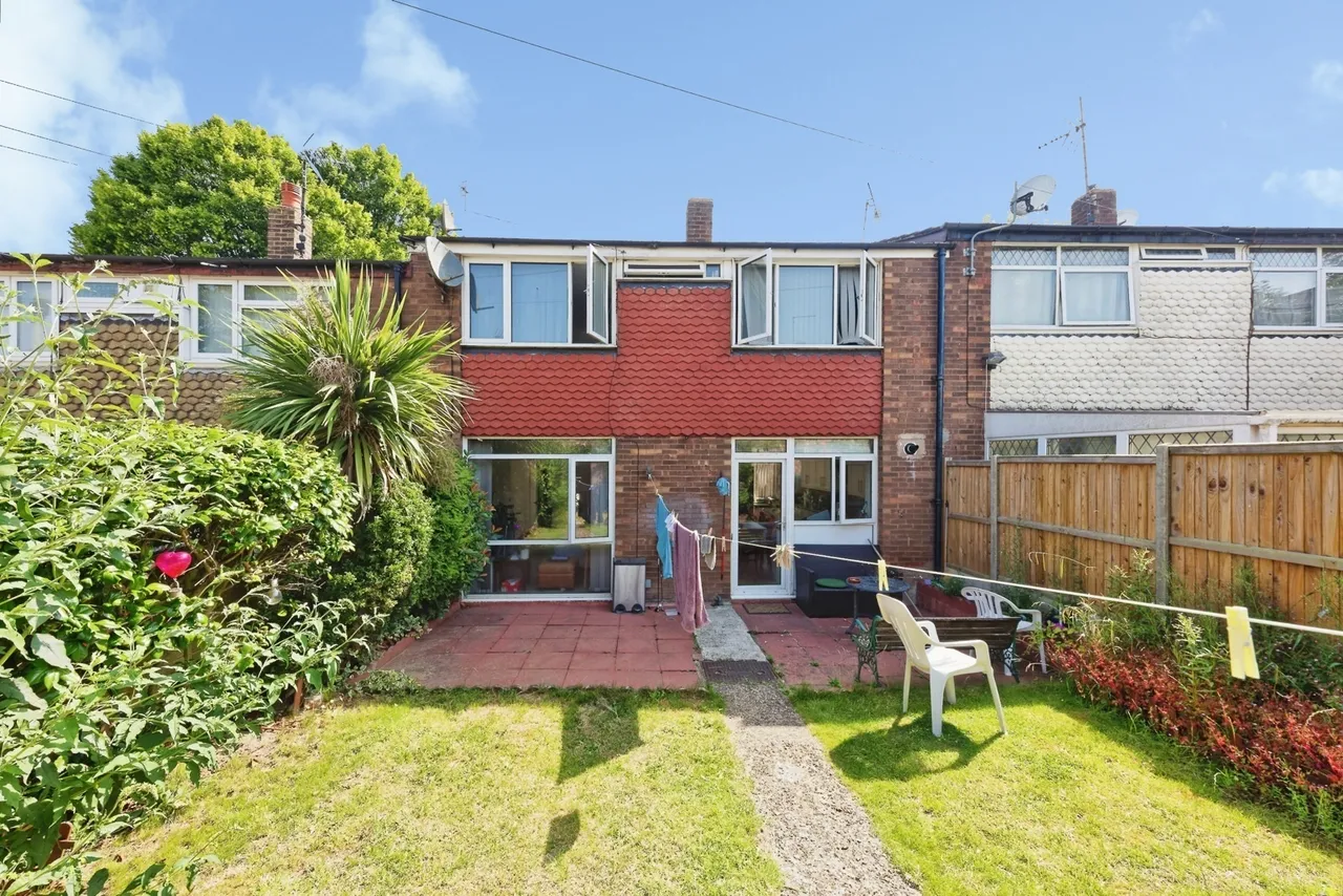 Alfred Close, Canterbury, Kent, CT1, photo 11