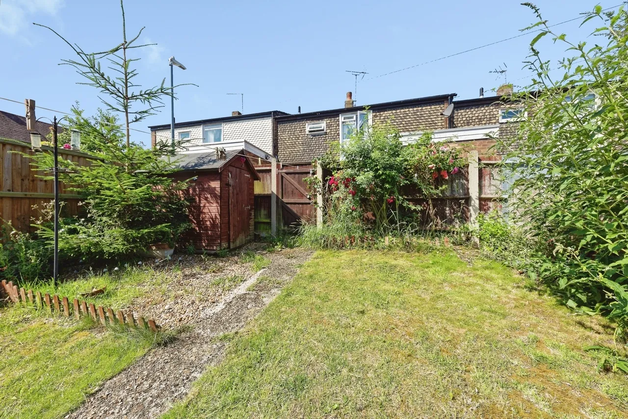 Alfred Close, Canterbury, Kent, CT1, photo 12