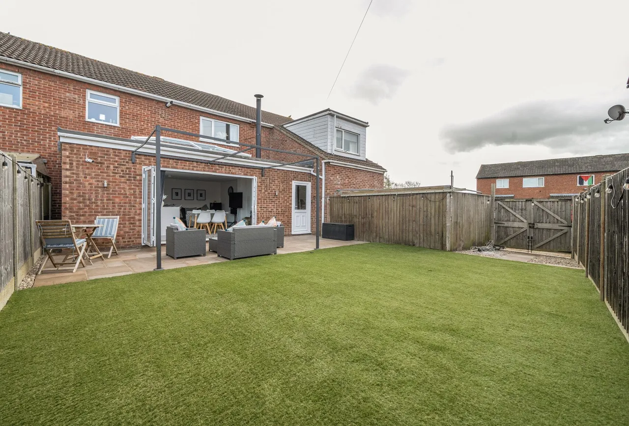Gould Drive, Gloucestershire, Northway, GL20 8RL, photo 13