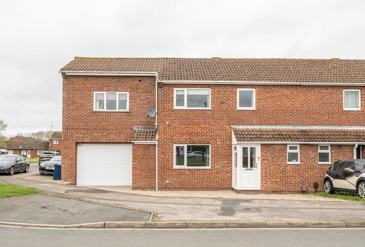 4 bed house for sale — Gould Drive, Gloucestershire, Northway, GL20 8RL