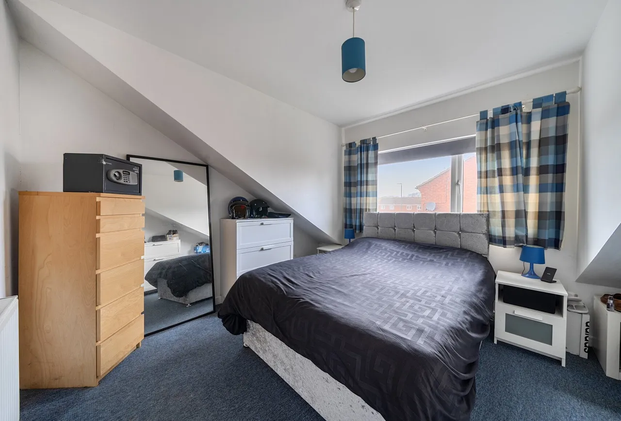 Gould Drive, Gloucestershire, Northway, GL20 8RL, photo 18